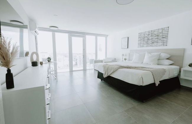 ESJ Beach Hotel - Foto 27