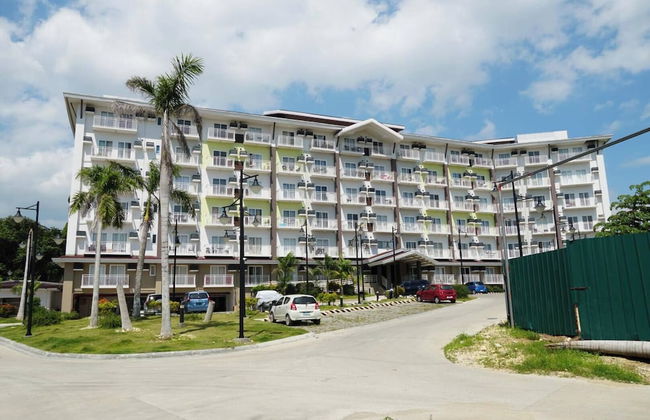 Condo Stay Very Near Mactan Airport - Foto 52