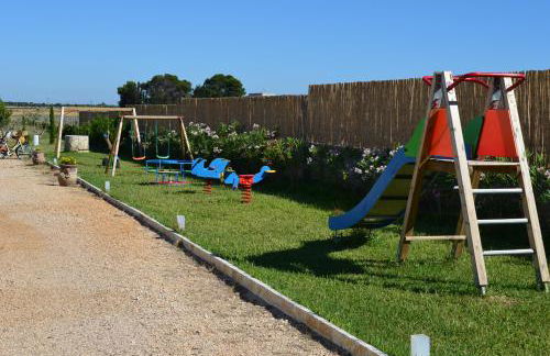 Agriturismo Residenza Gemma - Foto 41