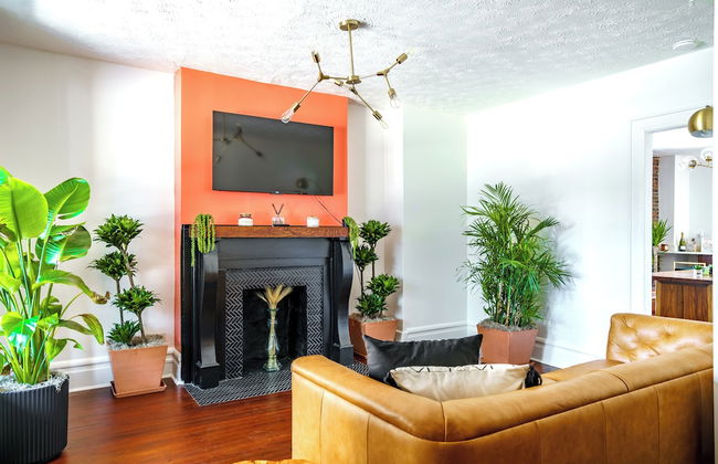 Jungle Gem Master house - Foto 64