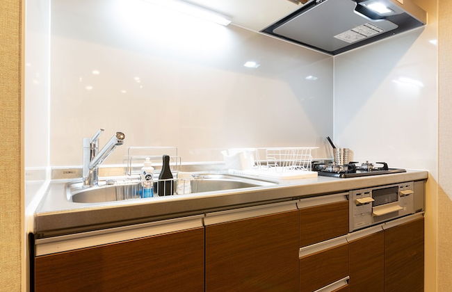 Stay Hakata - Foto 39