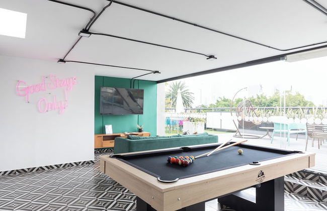 Capitalia Anzures Polanco - Foto 62