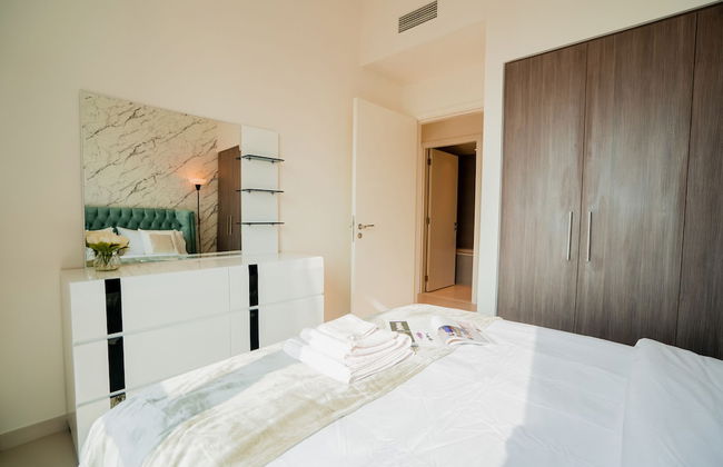 Nasma Luxury Stays - Dubai Hills - Photo 7