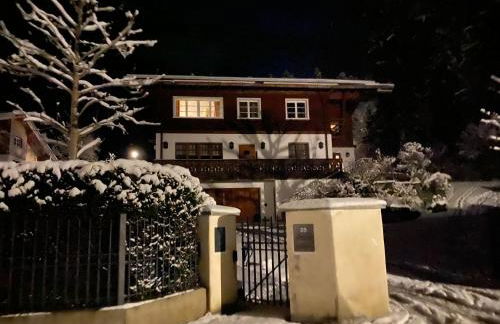 Ferienwohnung Weltcup in Ofterschwang - Photo 5