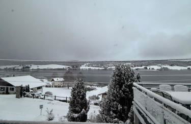 Chalet Charmant rénové au bord du Lac St Point - Foto 6