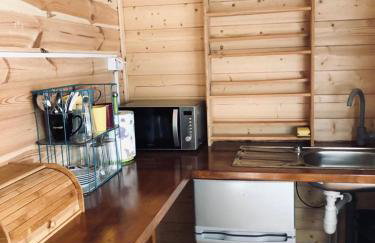 Zacisze 6 osobowy Domek nad jeziorem - Photo 13