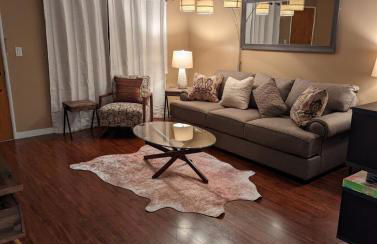 STADIUM LUXURY - CONDO for 4 STEPS AWAY FROM SOFI - Foto 11