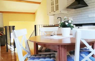 Ático con vistas a la ciudad - Foto 6