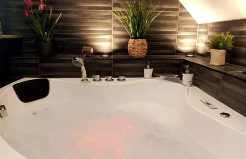 L'Evasion... Balnéo. - Foto 19