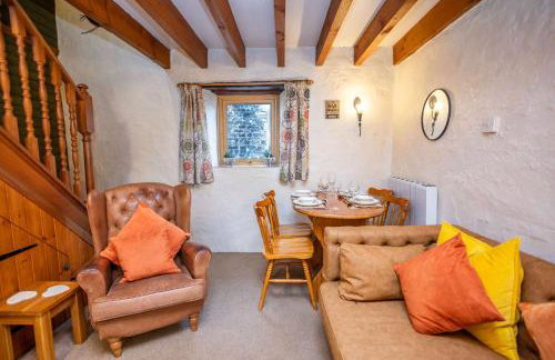 The Granary - One Bedroom Cottage - St Florence - Foto 15