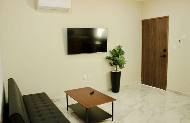 Lomas Sense Apartments - Foto 69