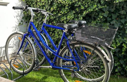 Ferienhaus " Sealounge " an der Ostsee, Sauna, Strandkorb, free W-LAN - SEASIDE - - Photo 15