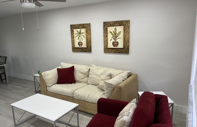 Sea Echo Apartment Motel - Foto 27