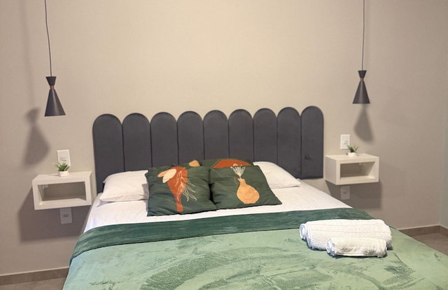 Cabo Frio - Loft de Luxo no Braga - Completo, estiloso e confortável - Foto 49
