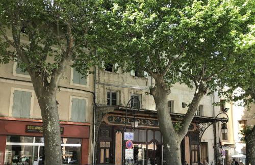 La Magnanerie - Foto 30