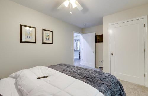 7 Mi to Trilith Studios Atlanta Area Business Hub - Foto 19