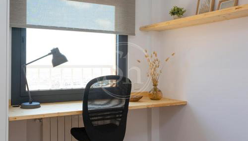 Maravilloso alojamiento con vistas a Barcelona - Foto 4