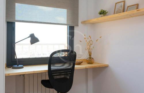 Maravilloso alojamiento con vistas a Barcelona - Photo 22