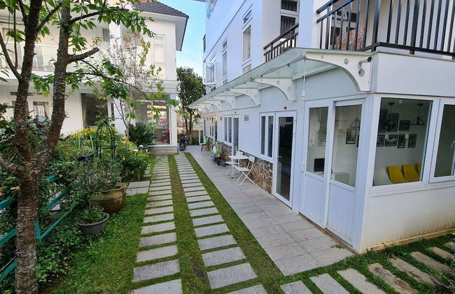 Lavini House - Foto 3