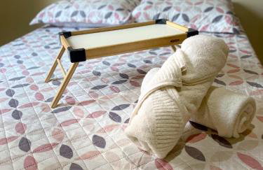 Conforto no Centro da Cidade - Photo 8