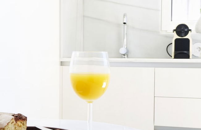 Pause Apartments - Foto 43