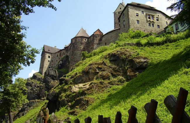 Holiday Home Abertamy - Foto 3