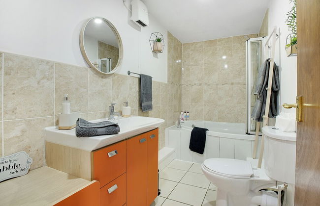 Gorgeous Cosy Apartment in Richmond - Photo 15