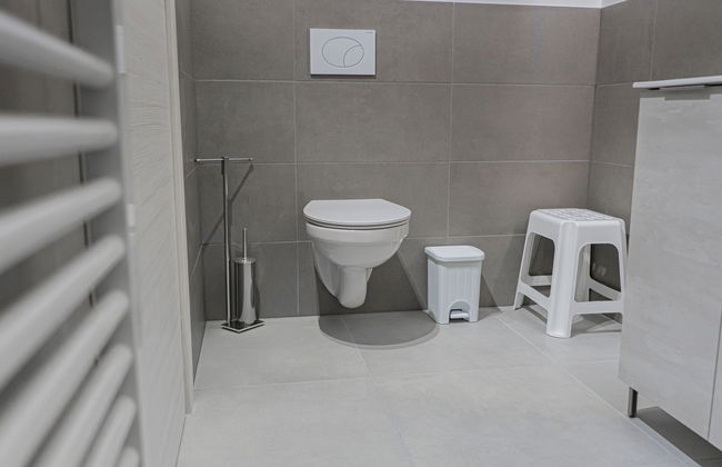 3 bedroom Apartment in Duino-Aurisina with swimming pool - Photo 12