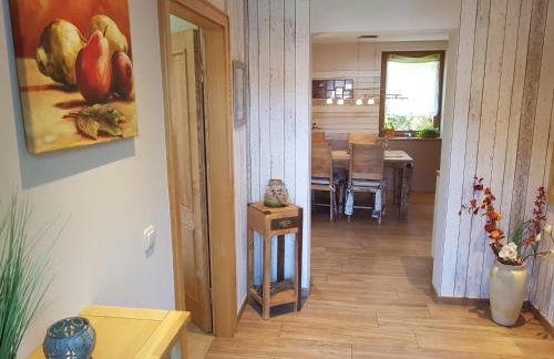 Ferienwohnung NatureOne - Foto 2