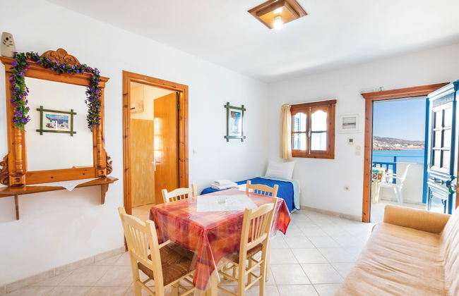 Arhontiko Hotel - Photo 17