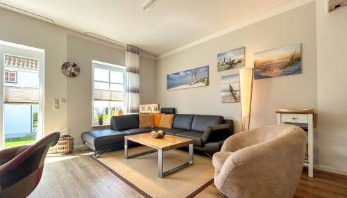 Landidyll Elmenhorst Wohnung 01 - Photo 4