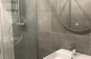 Superbe appart Arc 1950 4/6pers dans résidence hôtelière 5* - Skis aux pieds - Foto 20