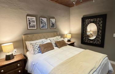 Casas Petite Province Tiradentes refúgio ao pé da Serra - Foto 19