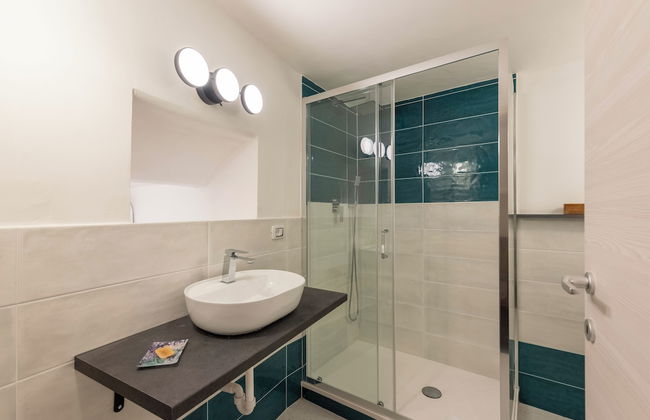 Excellent 2-bed flat in Genoa's Old Town - Foto 18