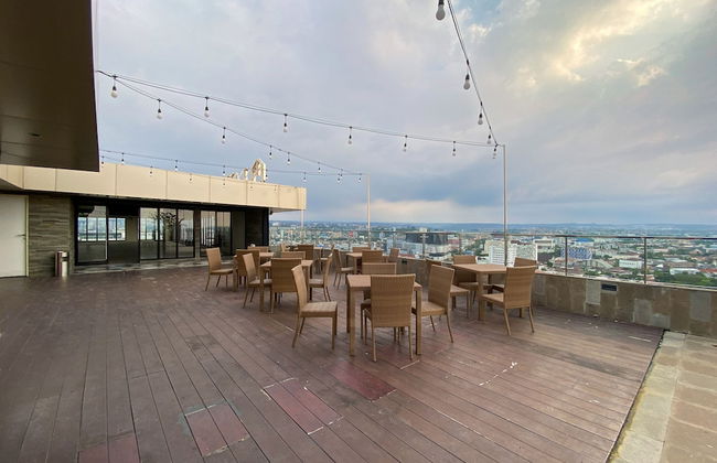 Good Choice And Modern Studio Marquis De Lafayette Apartment - Foto 19