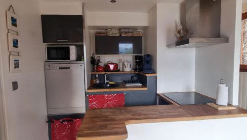 Chalet Vue sous cet Angles - Foto 4