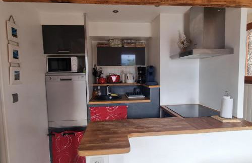 Chalet Vue sous cet Angles - Photo 4