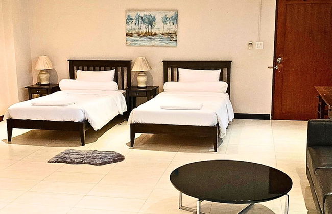 P.K. Garden Home - Foto 7