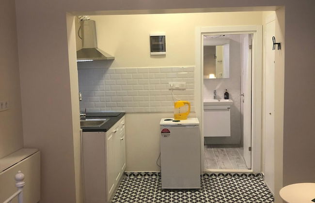 Sapphire Suites Taksim - Foto 55