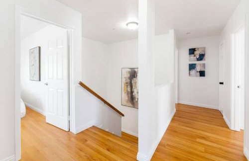 Spacious Culver City 4BR - Half Block from Amazon - Foto 21