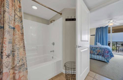 Tilghman Resort Ocean View Paradise Aw Lazy River & Indoor Outdoor Pools - Foto 15