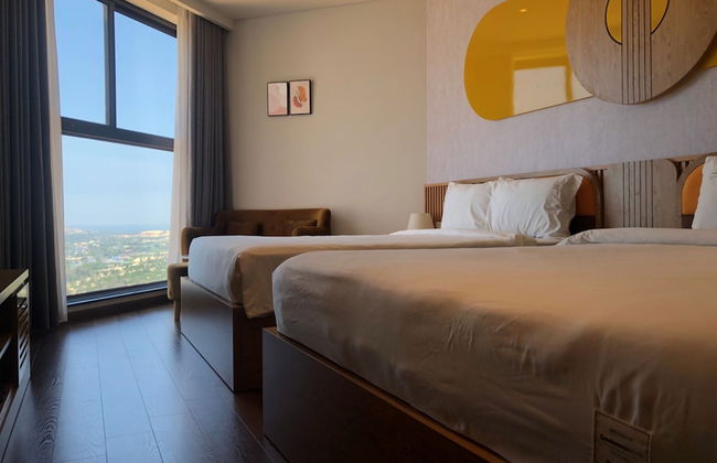 Apec Mandala View Bien - Foto 32