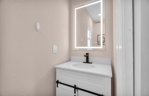 FIFA World Cup 2026 Home Sleeps 12 Close to Philadelphia & Rowan College - Foto 16