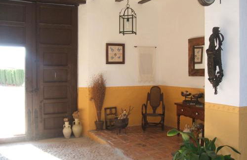 Apartamentos Rurales Fuente de Marzo - Foto 4