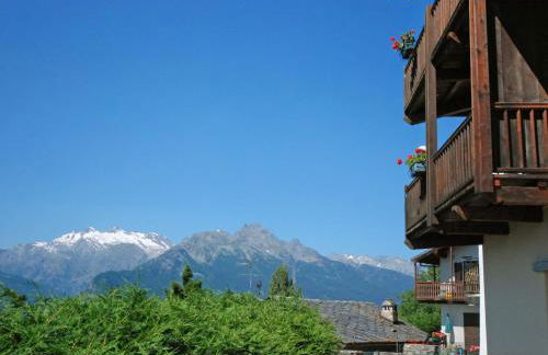 Apartment Grand Sarriod-3 by Interhome - Foto 18