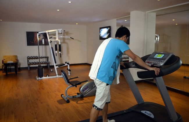 Boudl Al Majmaa - Photo 27