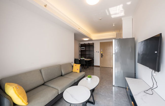 Agile Sky Residence Studio by SobenHomes - Foto 38