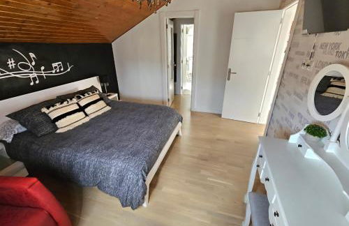 Alojamientos Marte casa rural - Foto 20