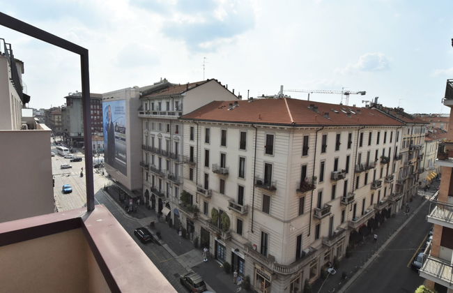 Corso Genova Apartment - Foto 25