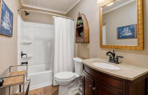 Dock Holiday Formerly Port of Hull - Foto 20